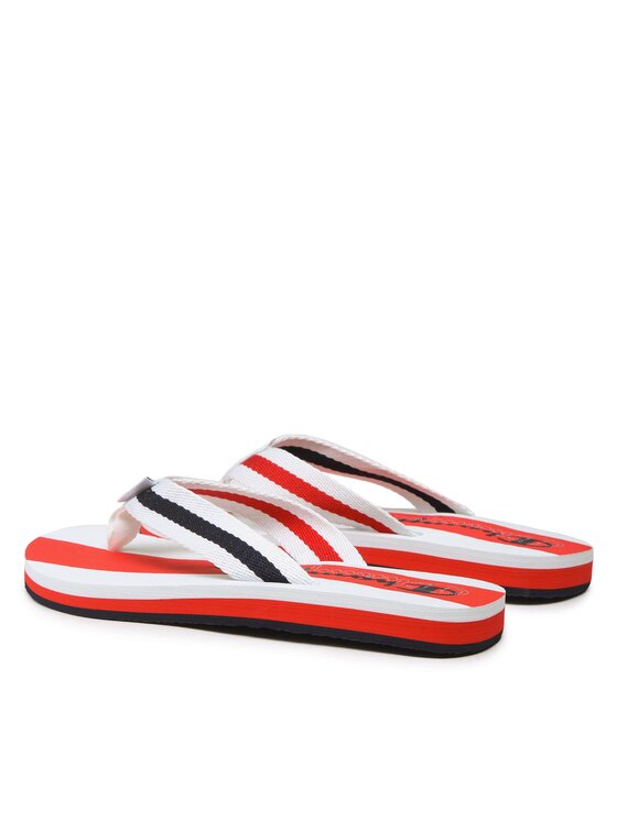 Champion Champion Σαγιονάρες S22044-WW001 Λευκό