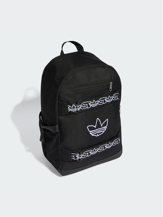 adidas adidas Pokrowiec na rolki 164759 Czarny