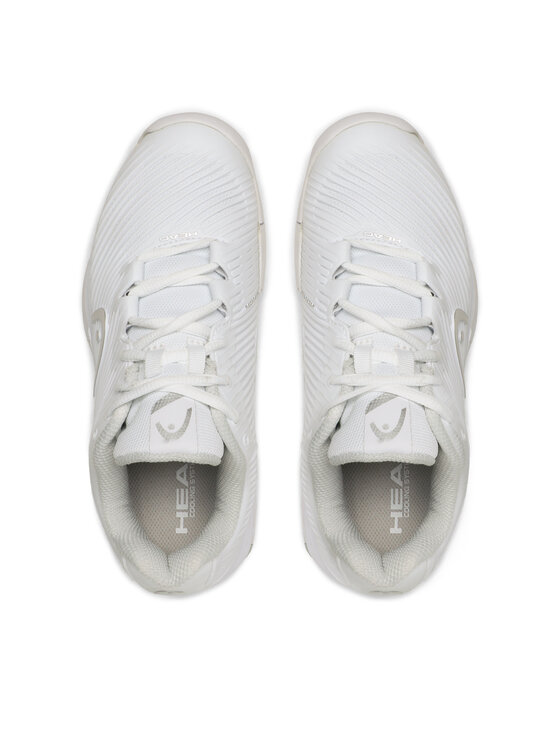 Head Head Încălțăminte pentru tenis Revolt Pro 4.0 274142 Alb