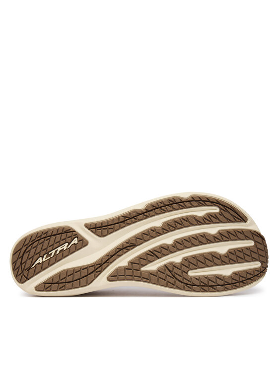 Altra Altra Buty do biegania Escalante 5 AL0A85T2 Beżowy