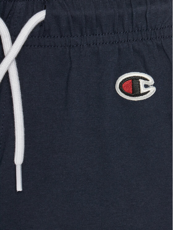 Champion Champion Komplet t-shirt i spodenki 307055 Kolorowy Regular Fit