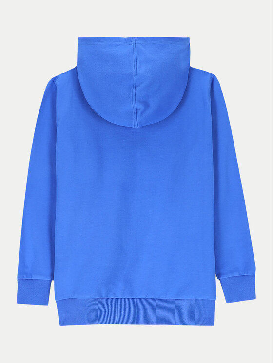 Coccodrillo Coccodrillo Džemperis ZC4132304VBA Mėlyna Relaxed Fit