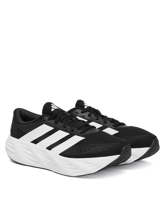 adidas adidas Buty do biegania Galaxy 8 KK4183 Czarny