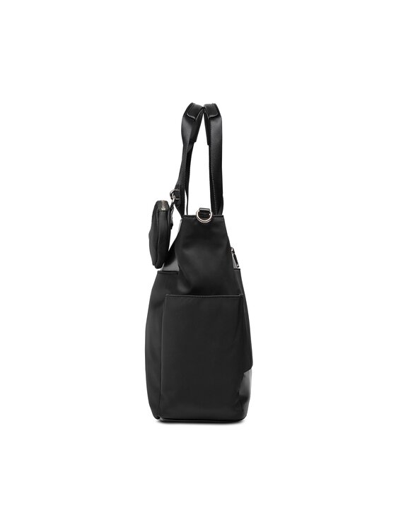 Borsetta Eco Gemma (EYG) HWEYG8 39524 Nero