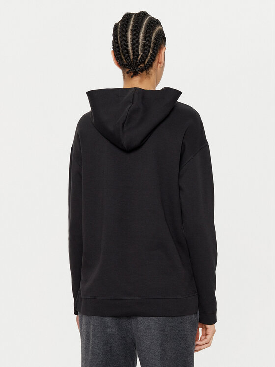 JOOP! JOOP! Суитшърт 30032522 Черен Regular Fit