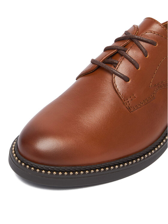 Lasocki Lasocki Scarpe basse CEO-RST-56007-14 Marrone