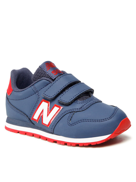 New Balance New Balance Tossud PV500NRT Tumesinine