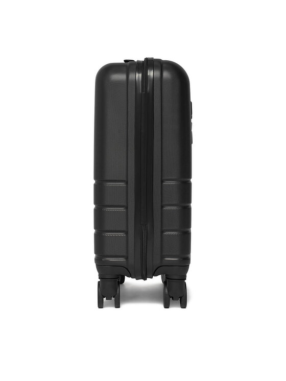 Reebok Reebok Rankinio bagažo lagaminas CEO-RBK-WAL-001-CCC-S-2 Juoda