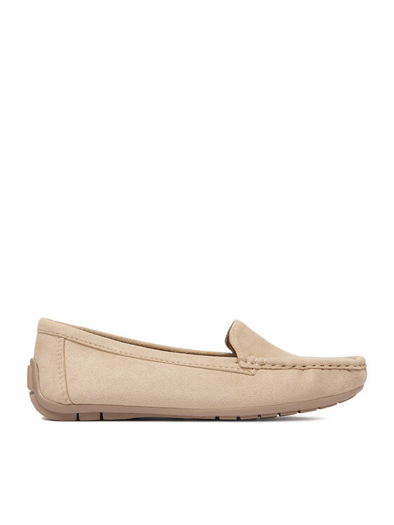 JENNY JENNY Mocassini CEO-WSS20693-02 Beige