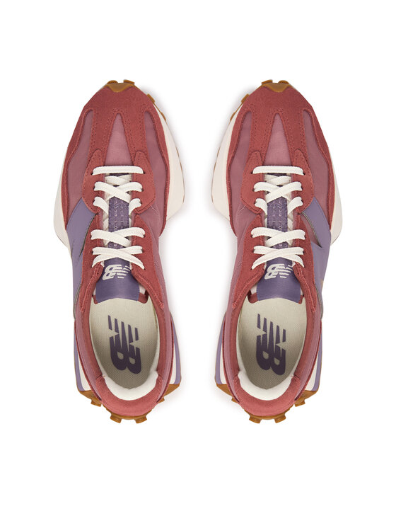 New Balance New Balance Сникърси W3276YP Розов