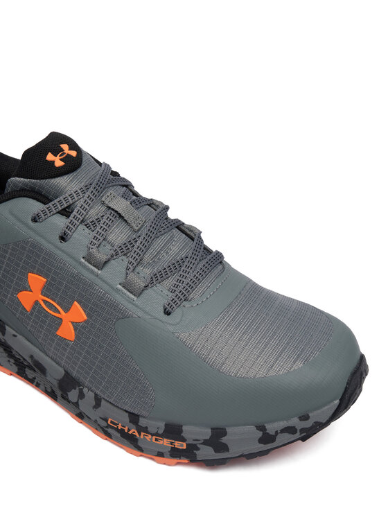 Under Armour Under Armour Παπούτσια για Τρέξιμο UA Bandit Trail 3 3028657 Γκρι