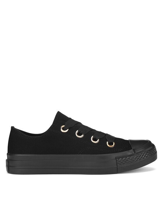 Teniși JENNY WFA2915-1 Negru
