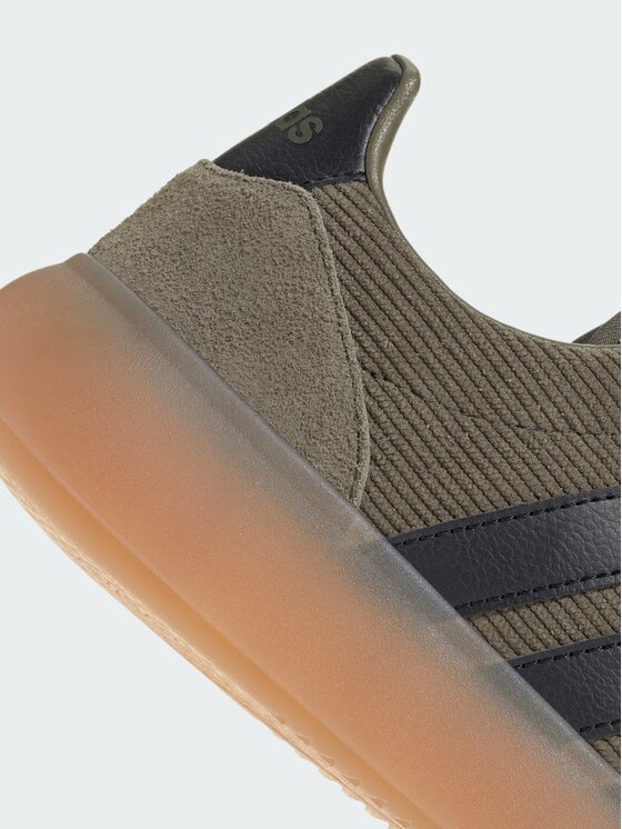 adidas adidas Sneakersy 168204 Khaki