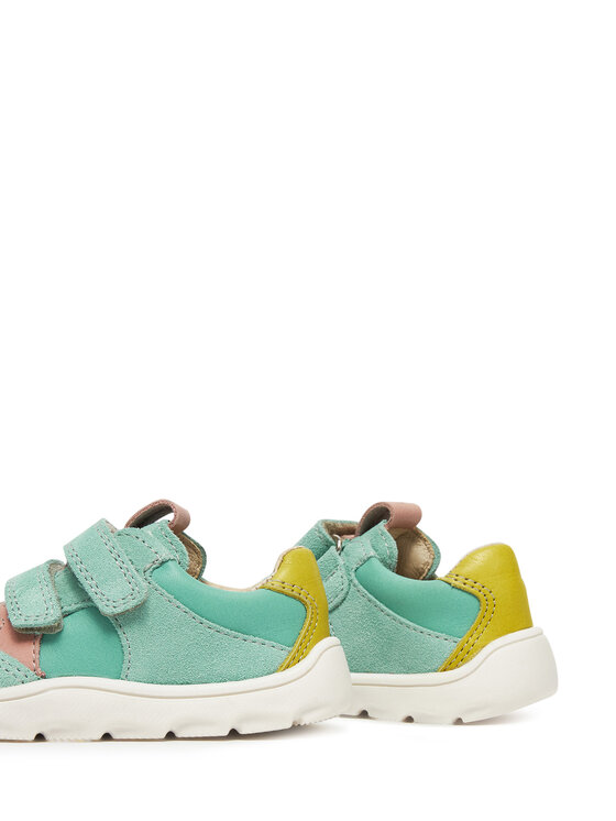 Froddo Froddo Sneakers Zeru Spring Barefoot G3130264-9 M Blu