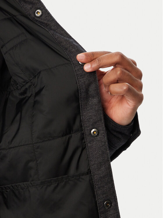 Columbia Columbia Giacca camicia Landroamer™ II 2173741 Nero Regular Fit