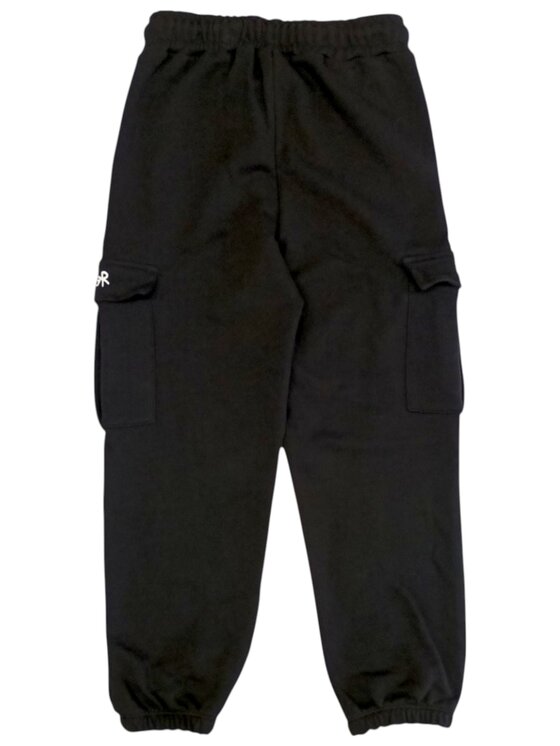 DISCLAIMER DISCLAIMER Ombrello q-bab-69434 Nero Regular Fit