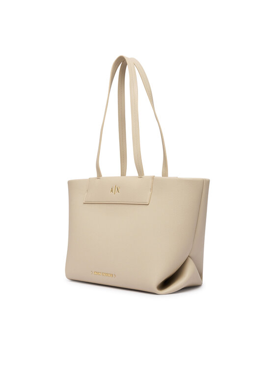 Armani Exchange Armani Exchange Torebka XW001538 AF26447 U6208 Beżowy