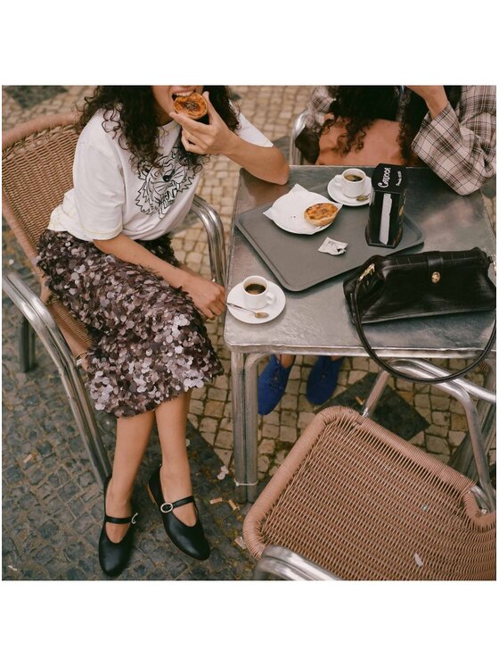 Balagan Balagan Baleriinad Aurore Must