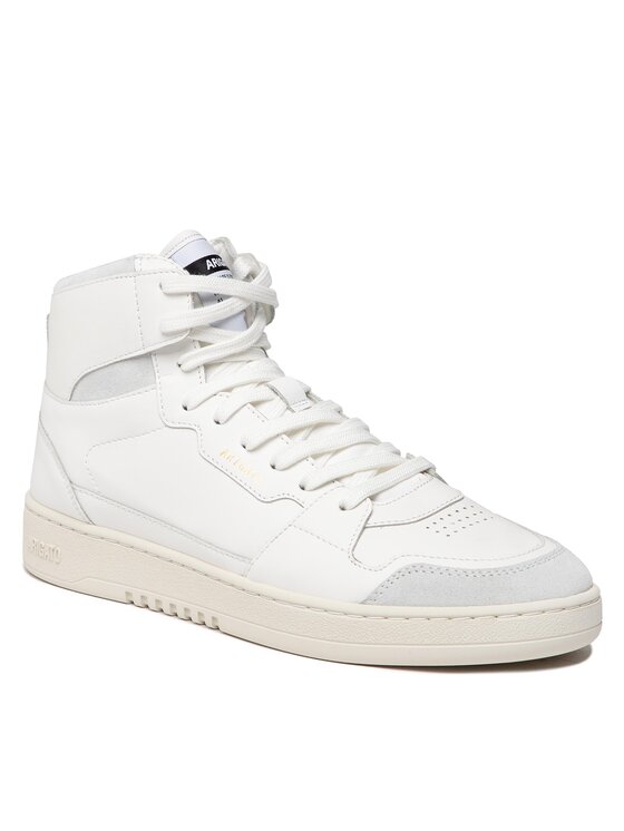 Axel Arigato Sneakers Dice Hi Sneaker 41018 Alb Modivo.ro