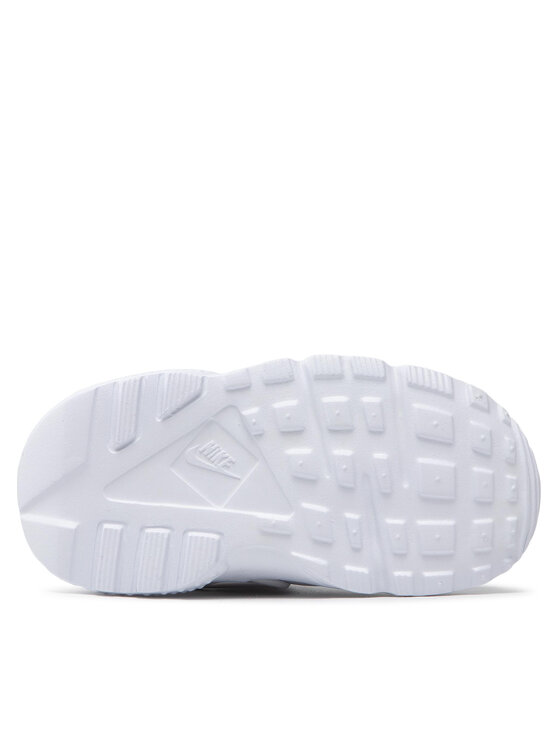 Nike Nike Sneakersy Huarache Run (TD) 704950 110 Biały