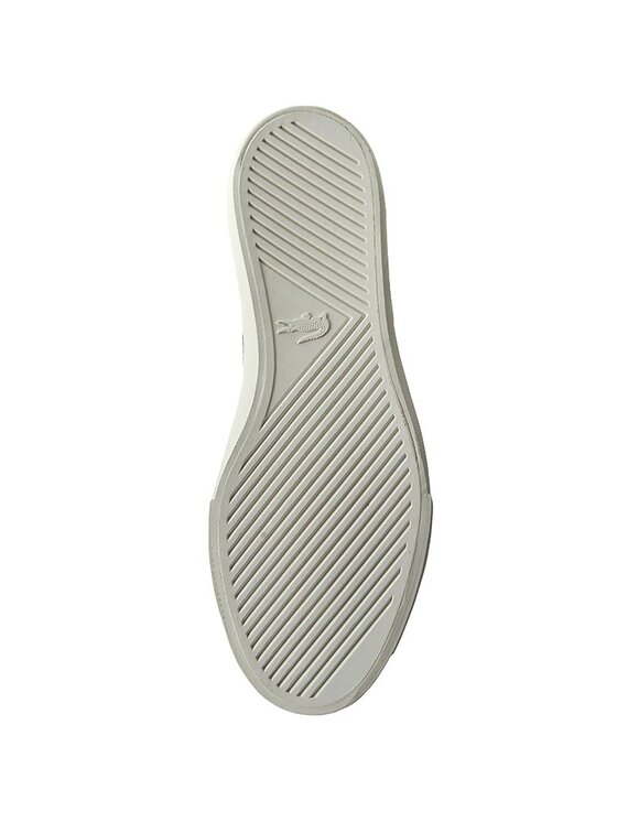 Lacoste Sneakersy Espere 117 1 CAM 7 33CAM1040003 Granatowy
