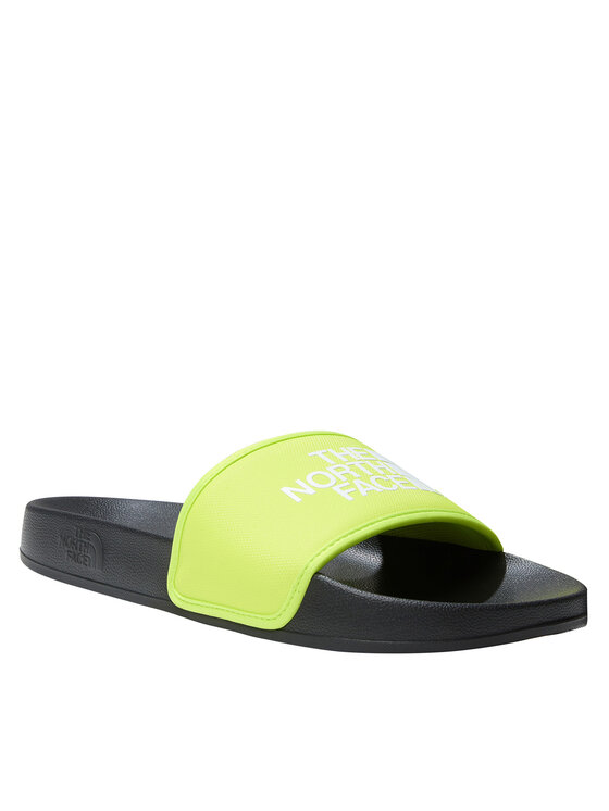 The North Face The North Face Pantoletten Base Camp Slide III NF0A4T2RWIT1 Grün