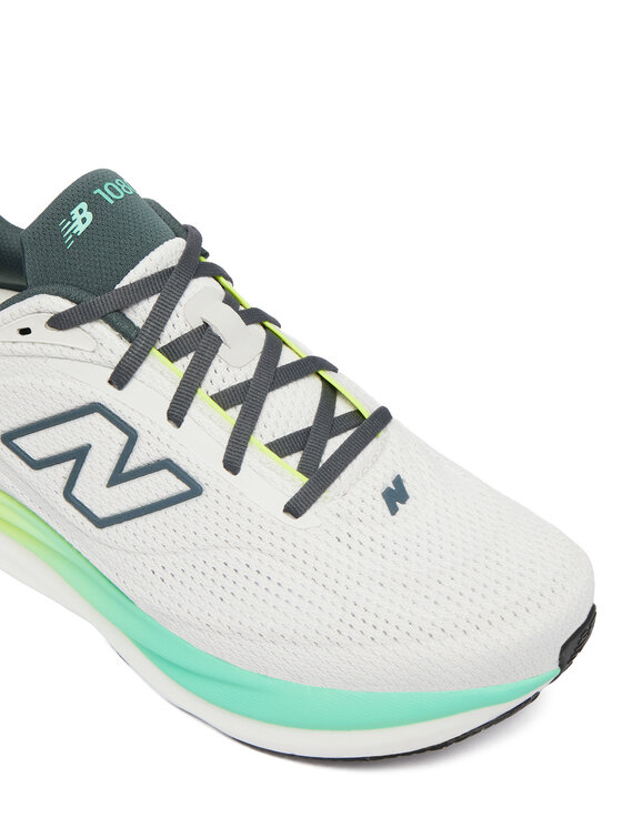 New Balance New Balance Маратонки за бягане Infinion 1080 V15 M10808MP Сив
