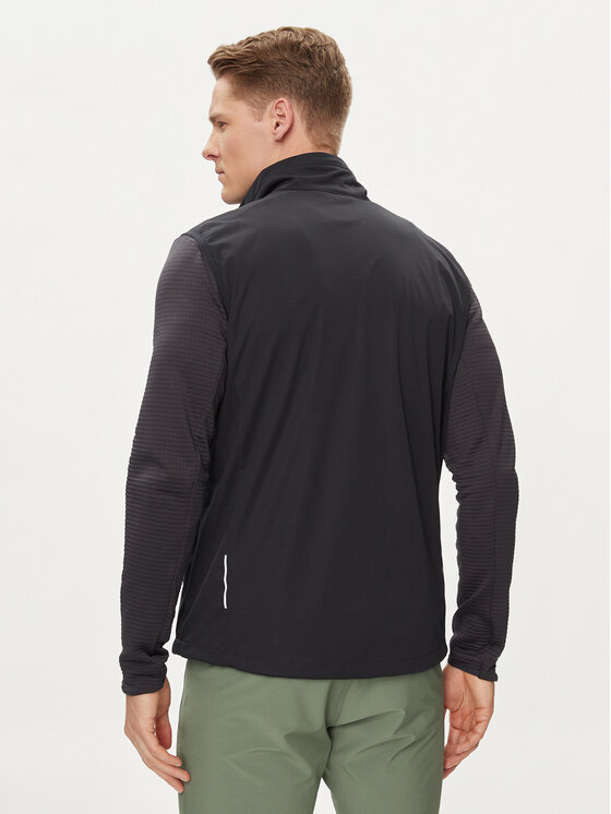CMP CMP Weste 30A9317 Dunkelblau Regular Fit