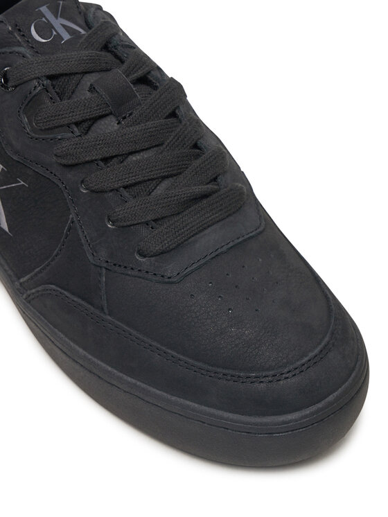 Calvin Klein Jeans Calvin Klein Jeans Sneakers YM0YM01256 Schwarz