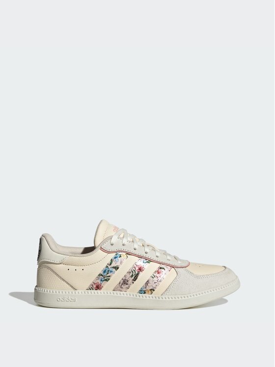 adidas adidas Półbuty 169770 Beżowy