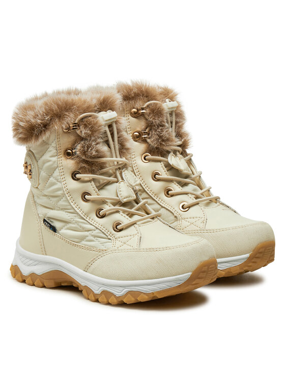 Leaf Leaf Schneeschuhe Solna LVISB101Q Beige