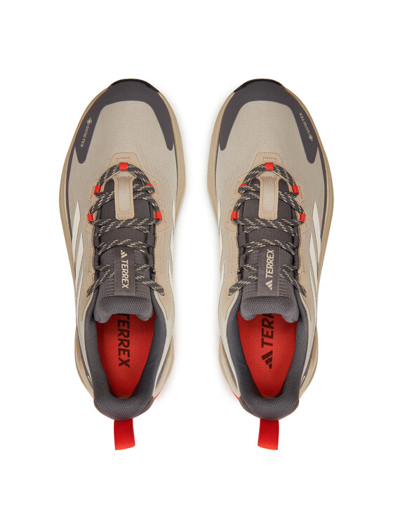 adidas adidas Снікерcи Terrex Trailmaker 2.0 GORE-TEX IG8899 Бежевий