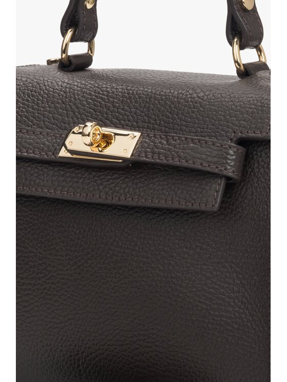 Estro Estro Τσάντα ER00118275 Καφέ