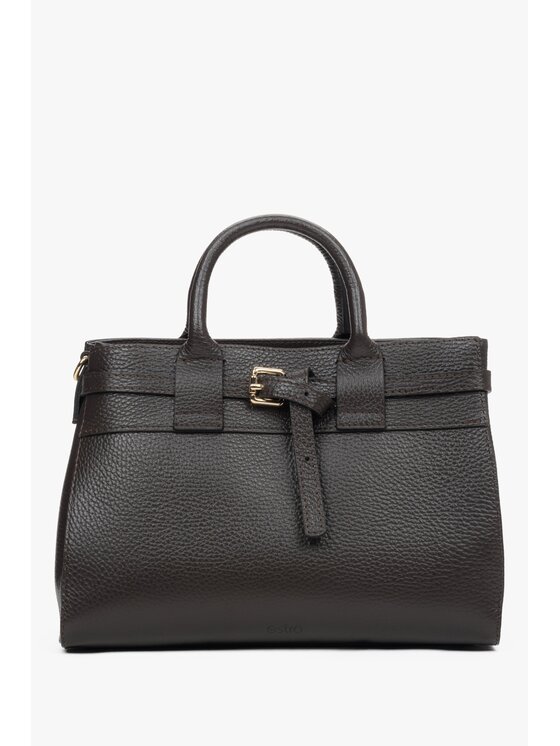 Estro Estro Τσάντα ER00118336 Καφέ