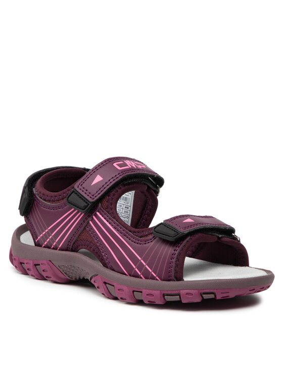CMP CMP Sandalen Mawi 3Q91084 Violett