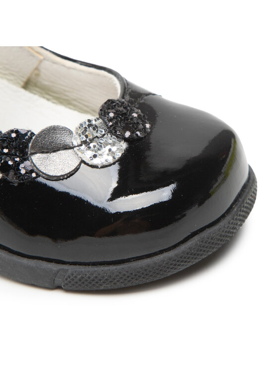 Primigi Primigi Halbschuhe 2901100 Schwarz