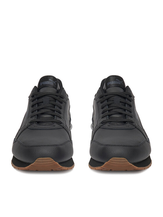 Puma Puma Tenisice ST RUNNER V4 L 39906812 Crna