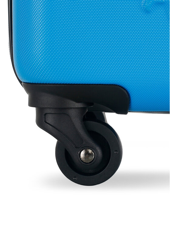 Semi Line Semi Line Mittlerer Koffer T5917-2 Blau