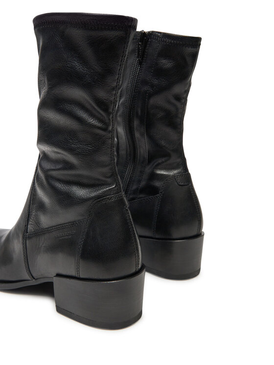 Vagabond Shoemakers Vagabond Shoemakers Μποτάκια Marja 5613-202-20 Μαύρο