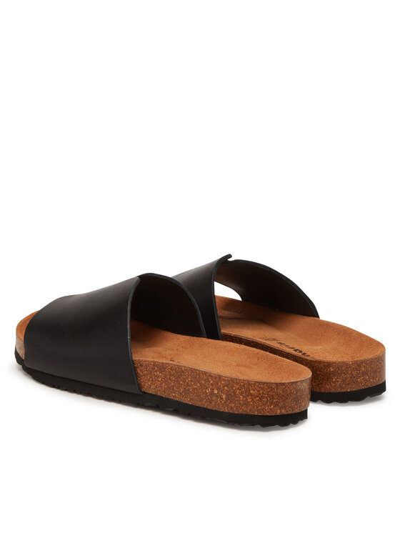 Tamaris Tamaris Plätud 1-27506-42 Must