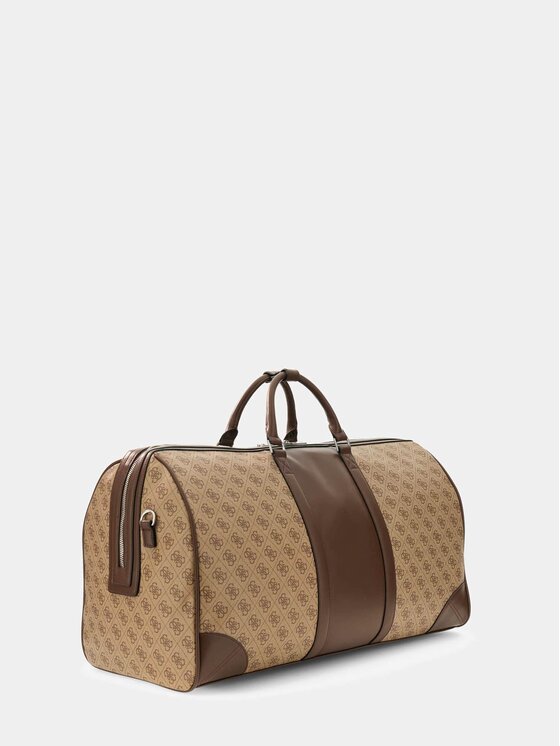 Guess Guess Torba weekendowa 181606 Beżowy