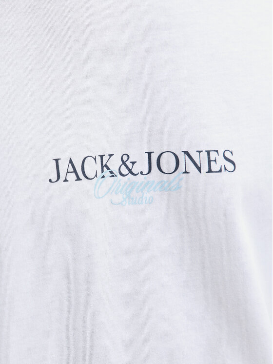 Jack&Jones Jack&Jones 3 db póló Billyburg 12291367 Színes Regular Fit