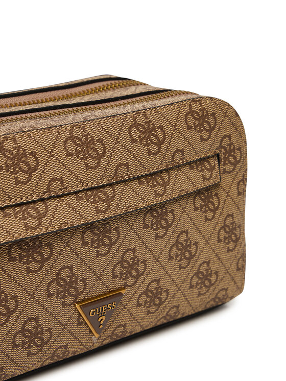 Guess Guess Neseser PMMILO P5461 Bež