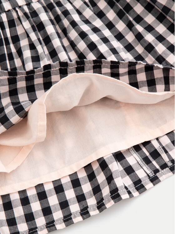Coccodrillo Coccodrillo Φόρεμα καθημερινό ZC4128101CGK Έγχρωμο Regular Fit