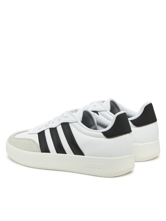 adidas adidas Tenisice Barreda JI2306 Bijela