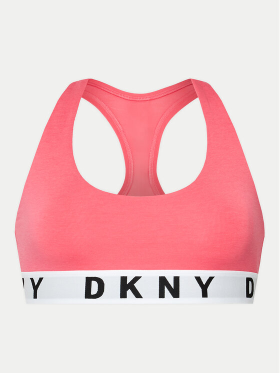 DKNY DKNY Top nedrček DK4519 Roza