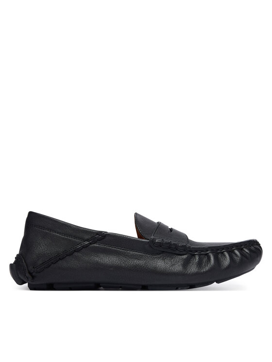 Polo Ralph Lauren Mocasini 803P07633001 Negru