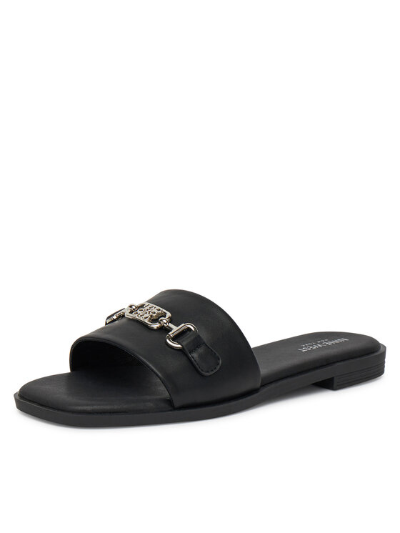 Nine West Nine West Natikače 678322-84 Crna