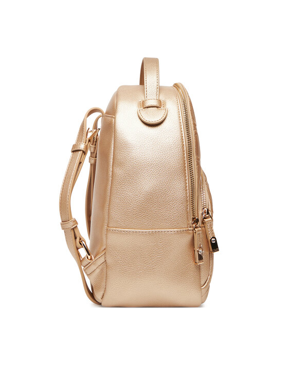 Liu Jo Liu Jo Рюкзак Ecs M Bacpack AF5157 E0538 Золотий