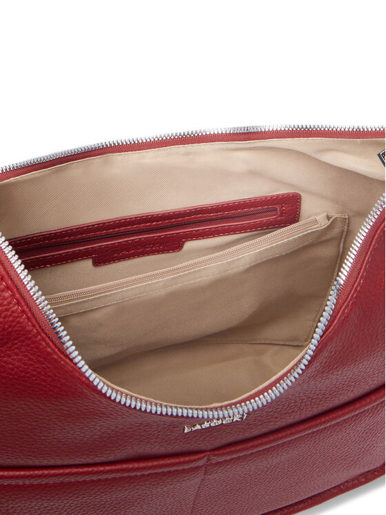 Lasocki Lasocki Kabelka CEO-LSK-X-001-10 Červená